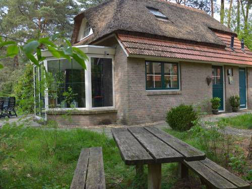 Beerze Niederlande Promo-Code Booking.com