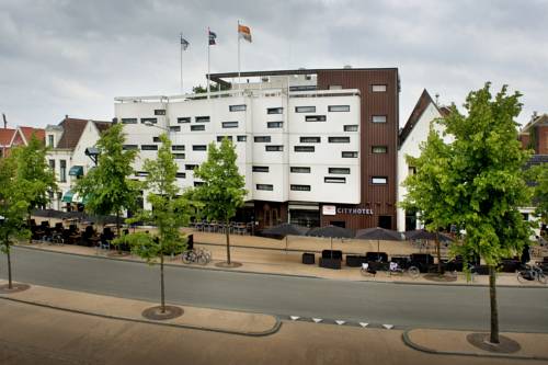 Groningen Netherlands Hotel