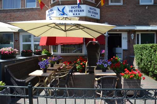 Scheveningen Niederlande Promo-Code Booking.com
