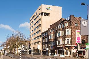 Rotterdam Netherlands Hotels