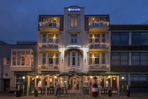 Vlissingen Niederlande Promo-Code Booking.com