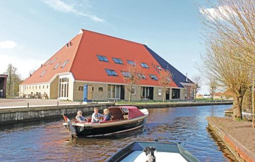 Sneek Code Promo Pays-Bas Booking.com