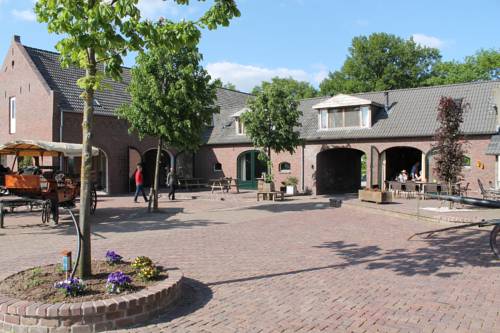 Grubbenvorst Netherlands Hotel