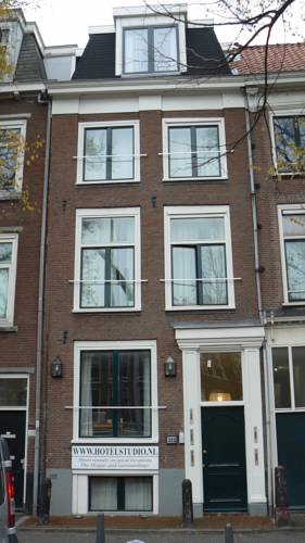 Den Haag Niederlande Promo-Code Booking.com