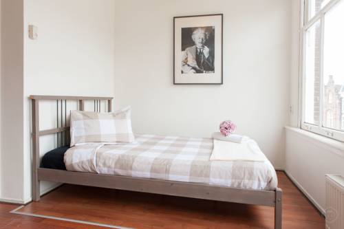 Amsterdam Netherlands Promo Code Booking.com