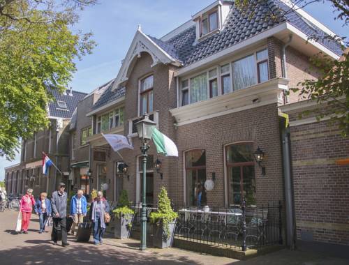 Vlieland Code Promo Pays-Bas Booking.com