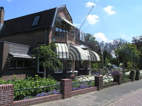 Leiderdorp Code Promo Pays-Bas Booking.com
