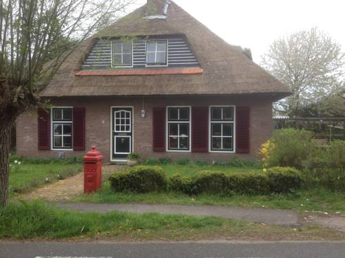Heiloo Code Promo Pays-Bas Booking.com