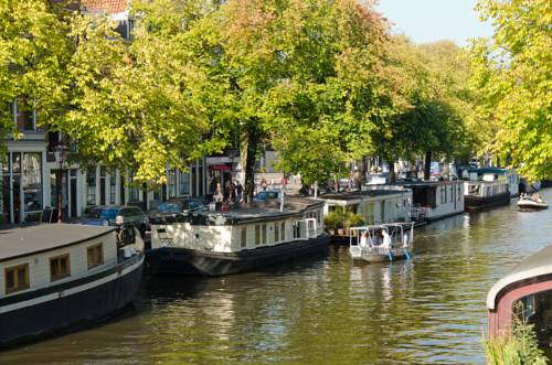 Amsterdam Niederlande Promo-Code Booking.com