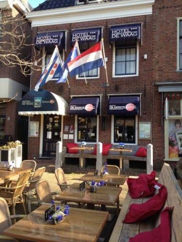 Makkum Code Promo Pays-Bas Booking.com