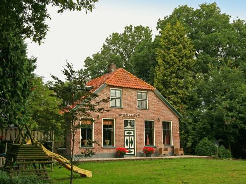 Balkbrug Niederlande Promo-Code Booking.com
