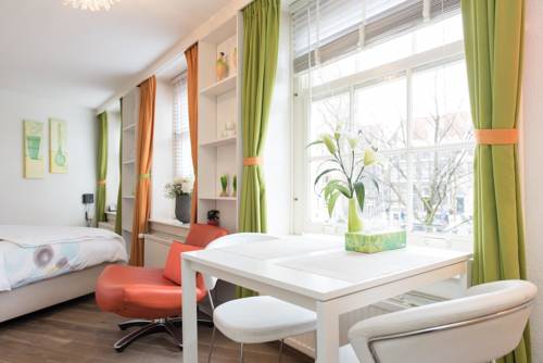 Amsterdam Code Promo Pays-Bas Booking.com