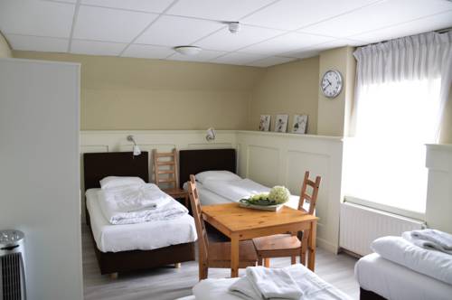 Maastricht Niederlande Promo-Code Booking.com