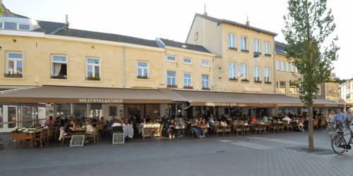 Valkenburg aan de Geul Code Promo Pays-Bas Booking.com