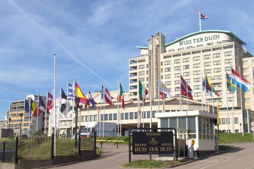 Noordwijk Aan Zee Niederlande Promo-Code Booking.com