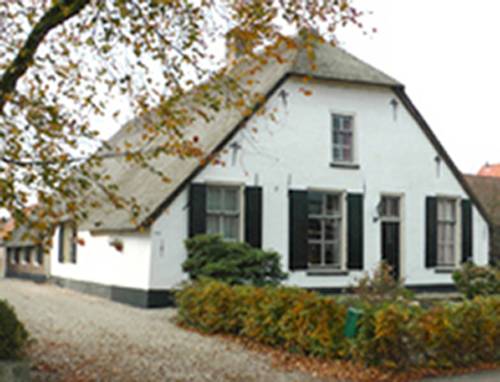 Westbroek Code Promo Pays-Bas Booking.com