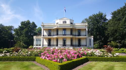 Putten Code Promo Pays-Bas Booking.com