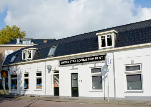 Wageningen Code Promo Pays-Bas Booking.com
