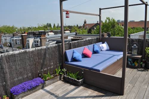 Amsterdam Netherlands Promo Code Booking.com