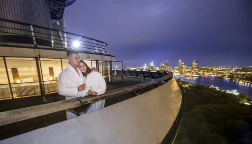Rotterdam Netherlands Promo Code Booking.com