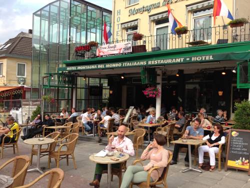 Valkenburg Niederlande Promo-Code Booking.com