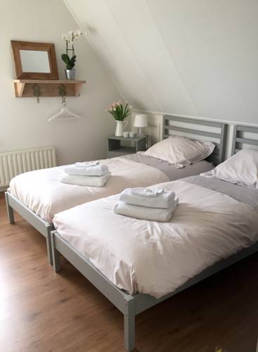 De Cocksdorp Code Promo Pays-Bas Booking.com