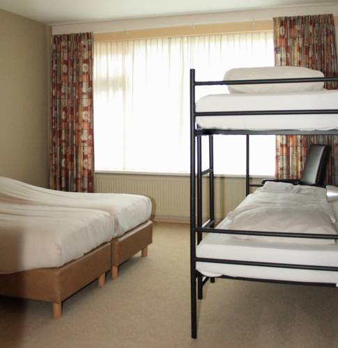 Wolvega Netherlands Hotel