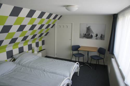 Egmond aan Zee Nederland promotiecode Booking.com