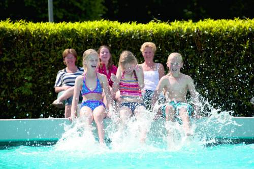 Gasseltenijerveen Netherlands Promo Code Booking.com