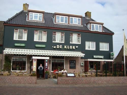 Buren (Ameland) Netherlands Hotel
