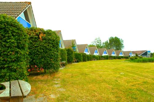 Lauwersoog Code Promo Pays-Bas Booking.com
