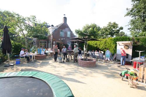 Nieuwland Niederlande Promo-Code Booking.com