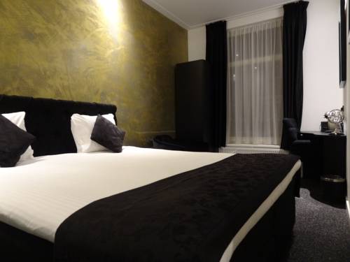 Amsterdam Netherlands Hotel