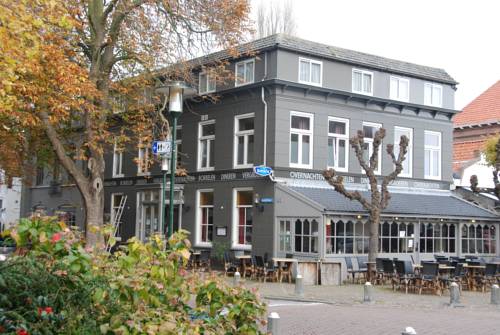 Burgh-Haamstede Code Promo Pays-Bas Booking.com