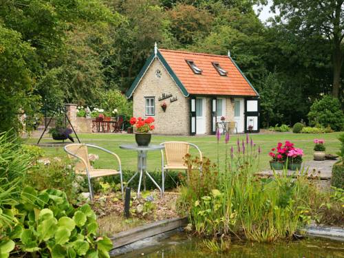 Veere Code Promo Pays-Bas Booking.com
