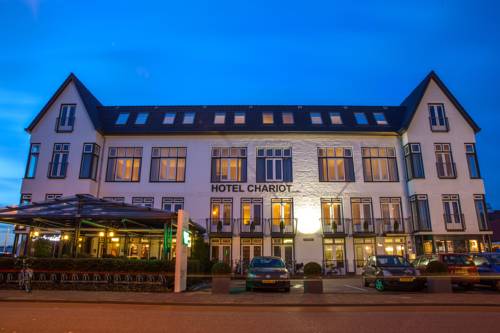 Aalsmeer Code Promo Pays-Bas Booking.com