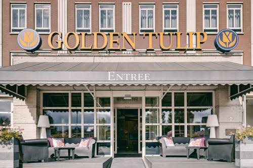 Alkmaar Netherlands Hotel