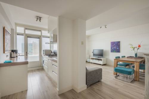 Zandvoort Code Promo Pays-Bas Booking.com
