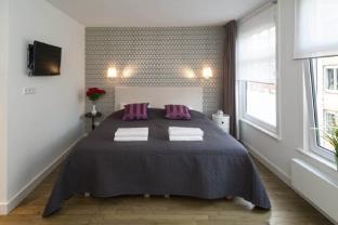 Amsterdam Netherlands Hotels