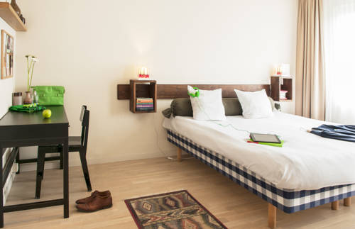 Maastricht Nederland promotiecode Booking.com