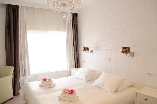 Scheveningen Nederland promotiecode Booking.com