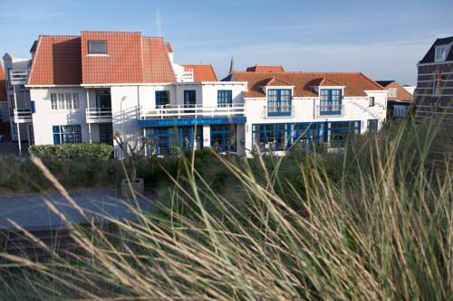 Domburg Netherlands Hotel