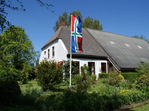 Pieterburen Code Promo Pays-Bas Booking.com