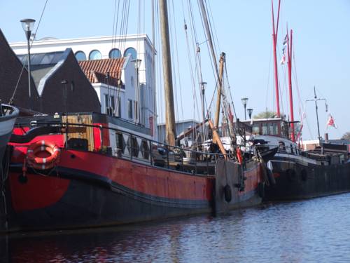 Amersfoort Niederlande Promo-Code Booking.com
