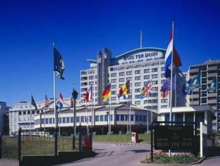 Noordwijk Netherlands Hotels