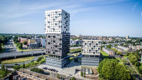 Groningen Netherlands Promo Code Booking.com