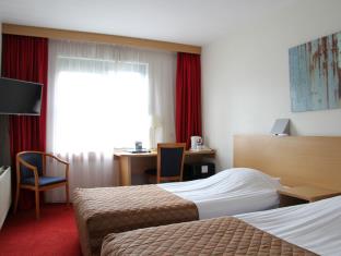 Dordrecht Netherlands Hotels