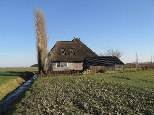 Warfstermolen Code Promo Pays-Bas Booking.com