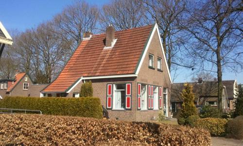 Ommen Code Promo Pays-Bas Booking.com