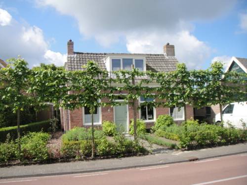 Serooskerke Code Promo Pays-Bas Booking.com